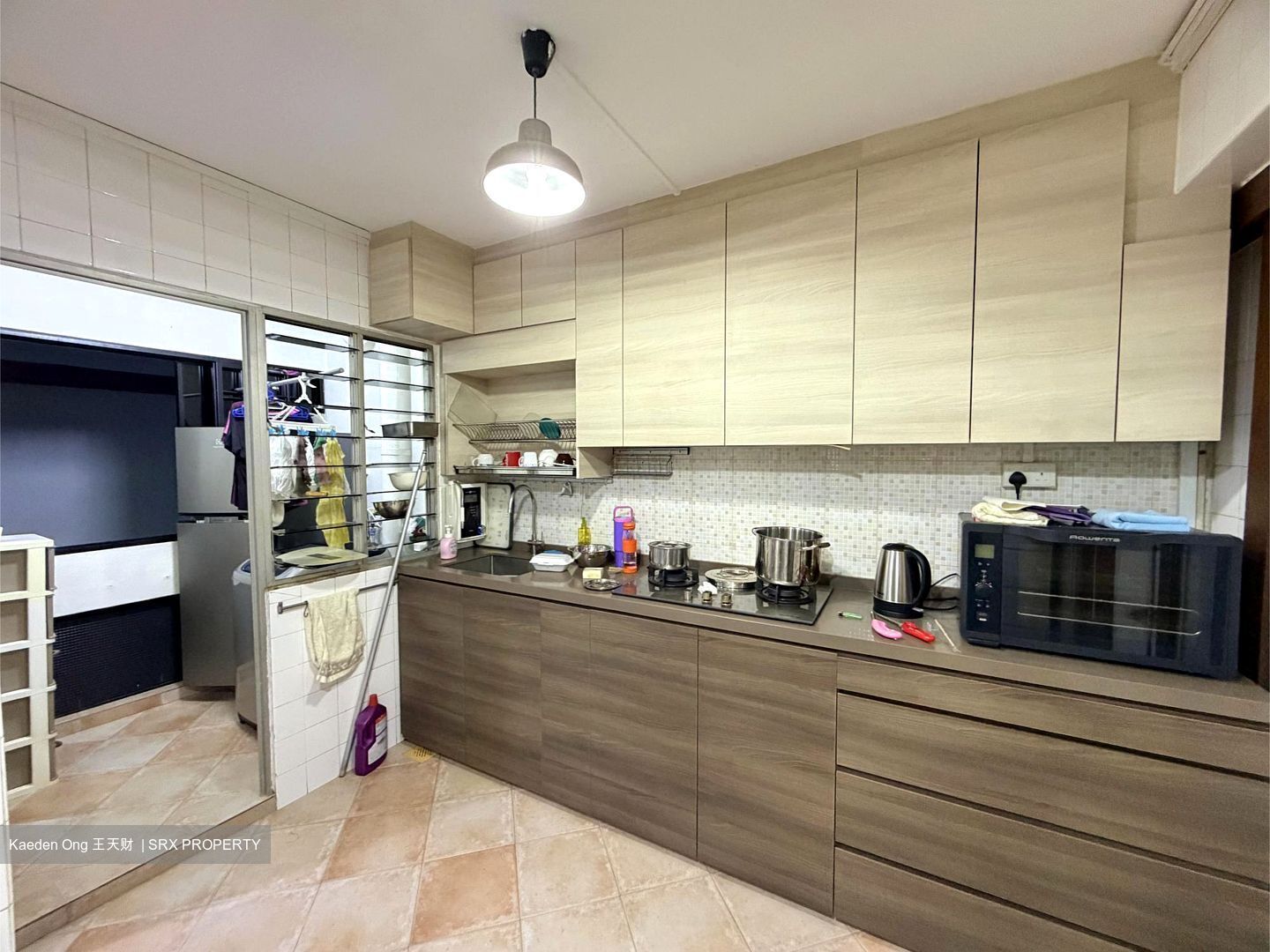 Choa Chu Kang North 5 (Choa Chu Kang),  #576084761